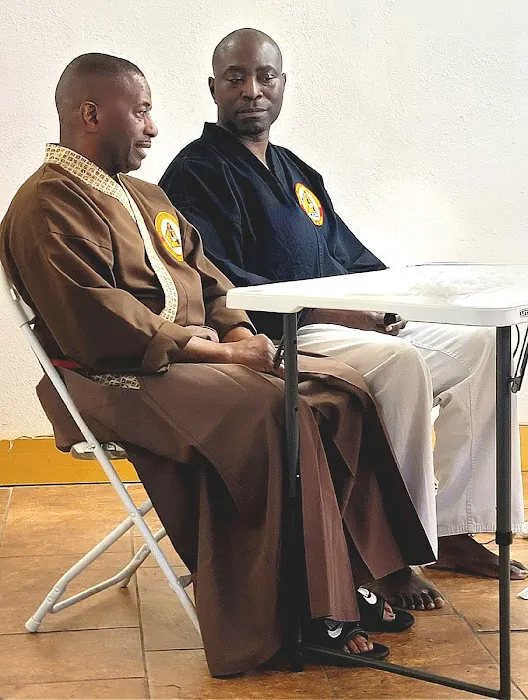 USOS Kansas City School of Martial Science Picture 1