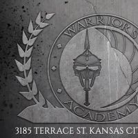 Warriors Academy KC ico