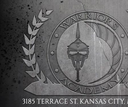 Warriors Academy KC
