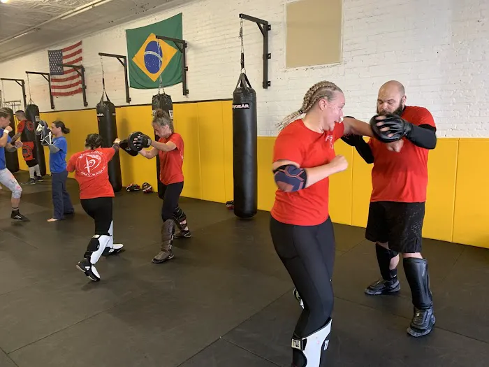 Warriors Academy KC Picture 2