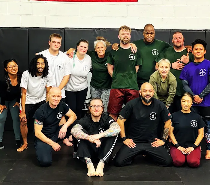 Warriors Academy KC Picture 3