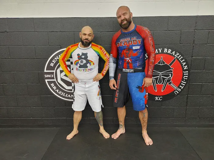 Warriors Academy KC Picture 5