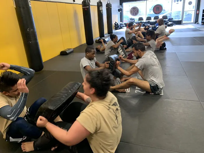 Warriors Academy KC Picture 7