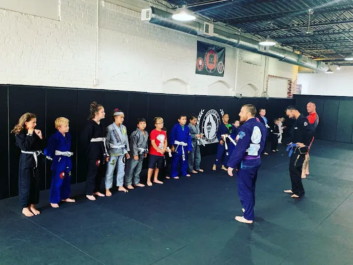 Warriors Academy KC Picture 6