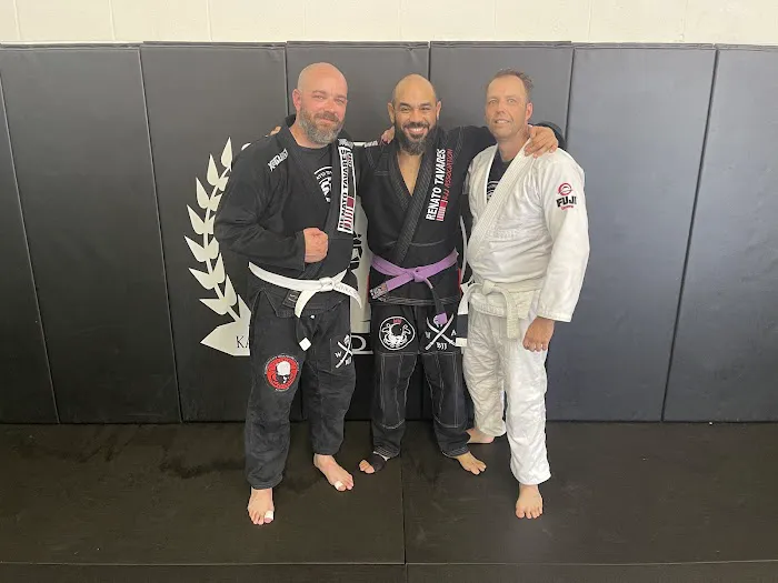 Warriors Academy KC Picture 8