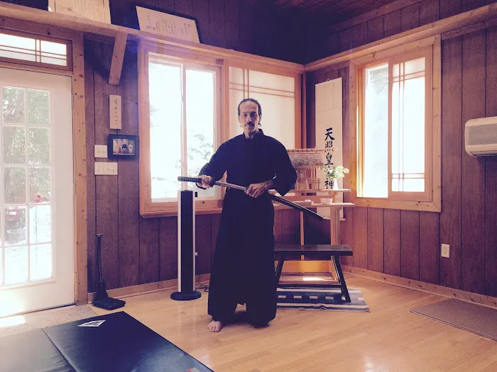 Shin Do Ryu Karate Picture 2