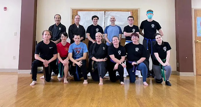 Shin Do Ryu Karate Picture 1