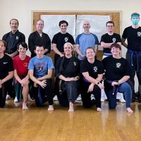 Shin Do Ryu Karate ico