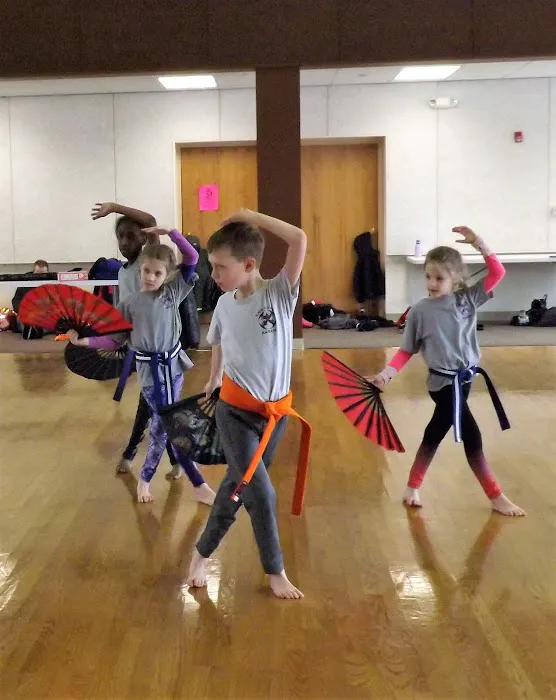 Shin Do Ryu Karate Picture 4