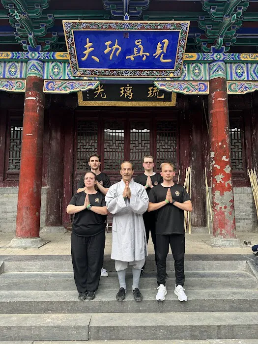 Shin Do Ryu Karate Picture 5