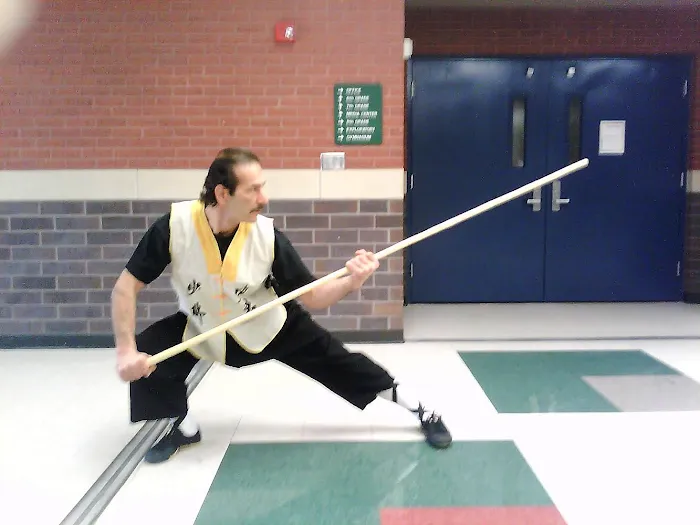 Shin Do Ryu Karate Picture 6