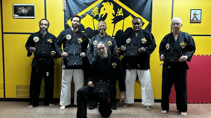 Chuan Fa Academy Picture 1