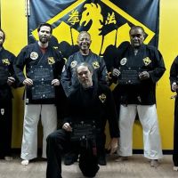 Chuan Fa Academy ico