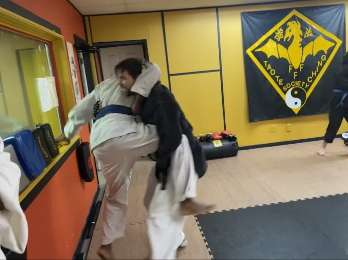 Chuan Fa Academy Picture 2