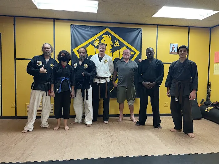 Chuan Fa Academy Picture 3