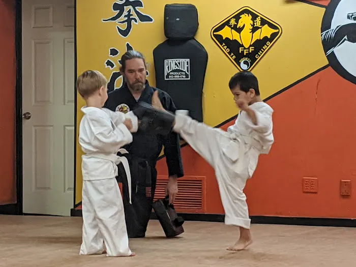 Chuan Fa Academy Picture 4