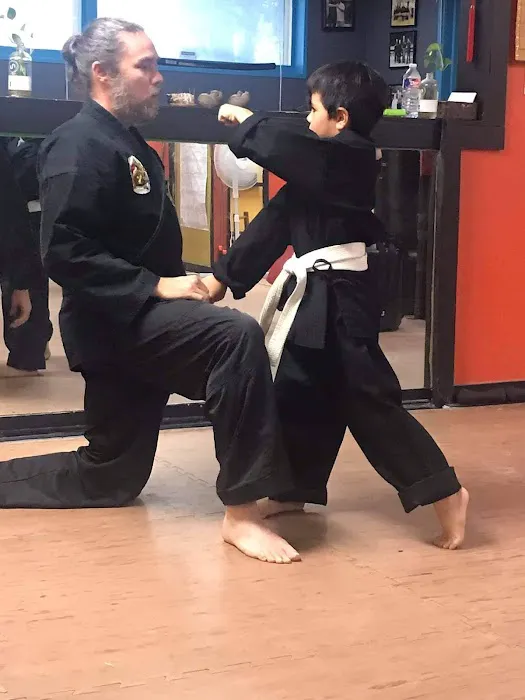 Chuan Fa Academy Picture 5