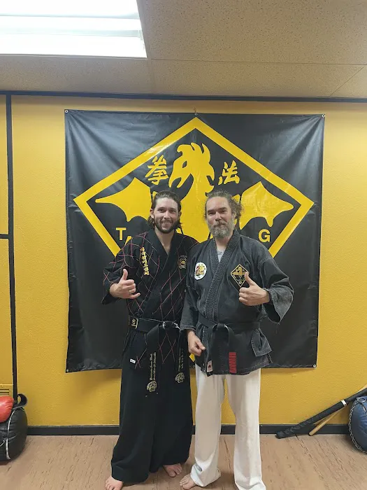 Chuan Fa Academy Picture 9