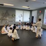 Professional Self Defense