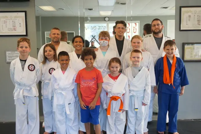 Professional Self Defense Picture 6