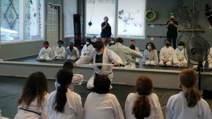 Professional Self Defense Picture 5