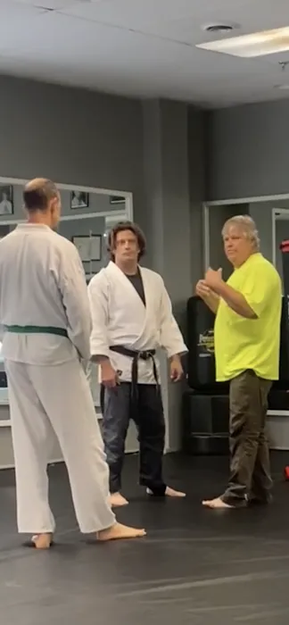 Professional Self Defense Picture 9