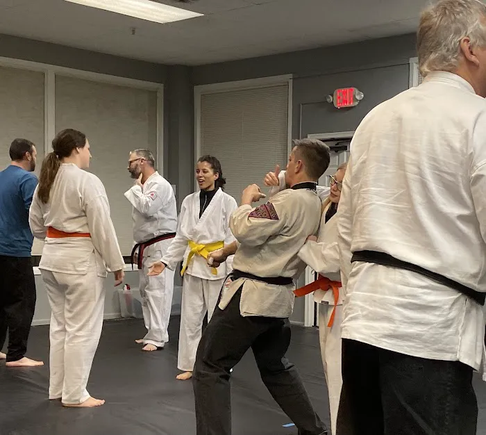 Professional Self Defense Picture 7