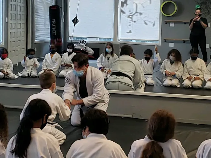 Professional Self Defense Picture 8