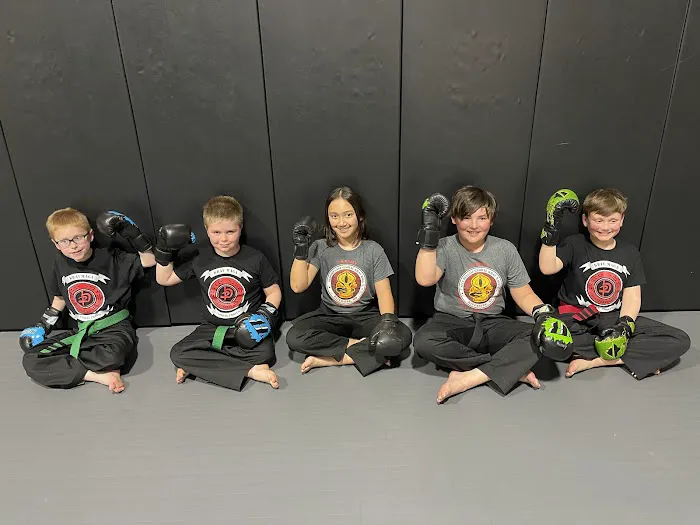 Self-Defense Global KC Picture 2