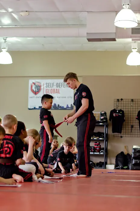 Self-Defense Global KC Picture 1