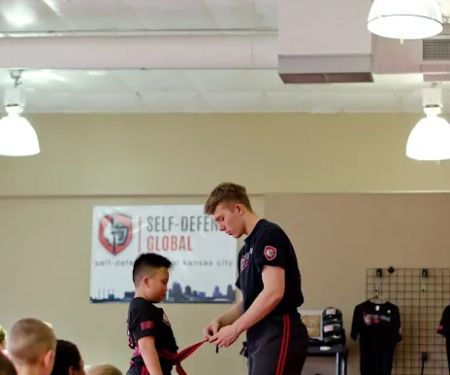 Self-Defense Global KC
