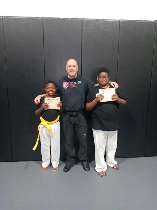 Self-Defense Global KC Picture 5