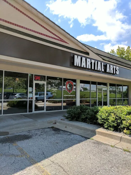 Self-Defense Global KC Picture 6