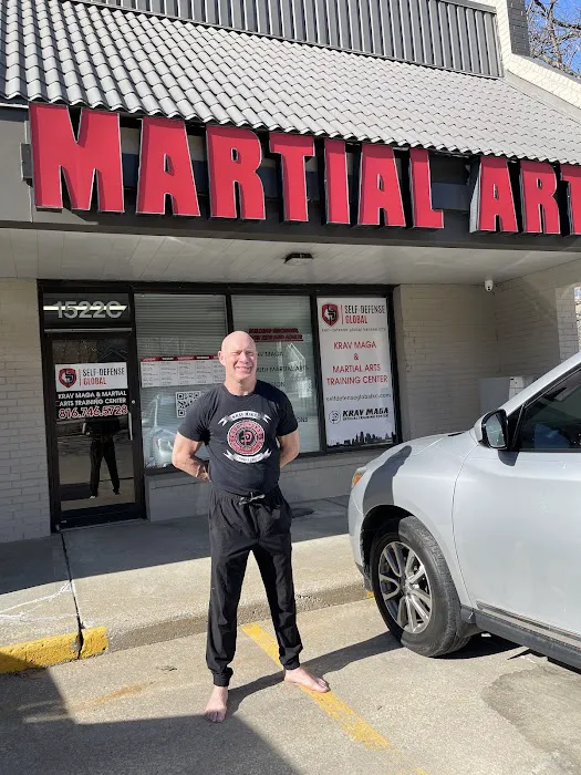 Self-Defense Global KC Picture 4