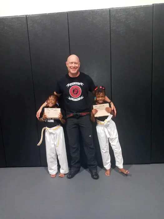 Self-Defense Global KC Picture 7