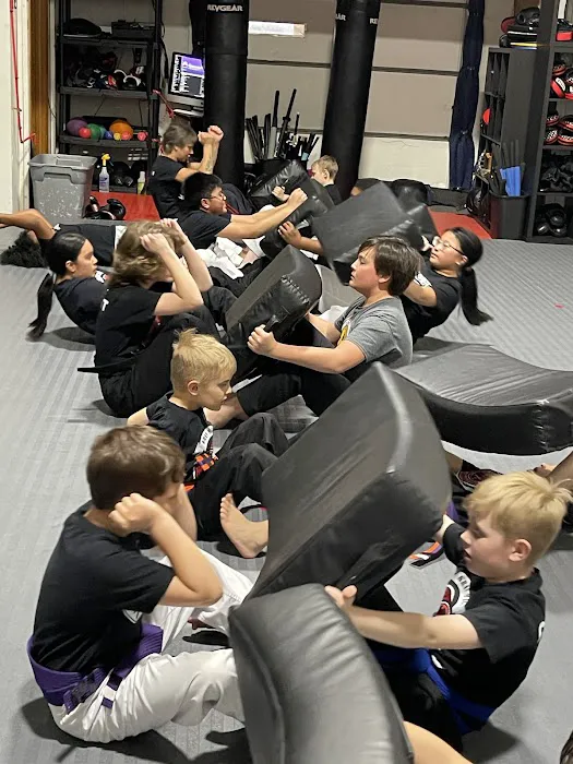 Self-Defense Global KC Picture 8