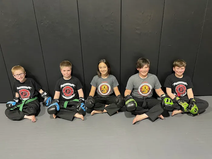 Self-Defense Global KC Picture 10