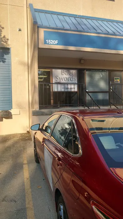 Baer Swords School of Western Martial Arts Picture 2