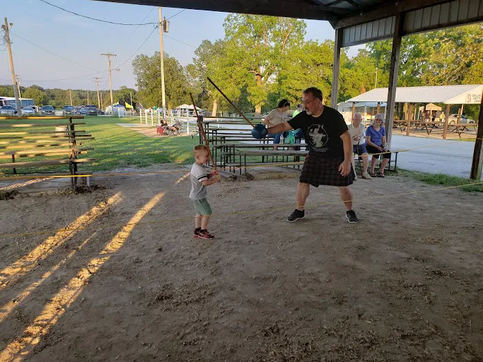 Baer Swords School of Western Martial Arts Picture 4