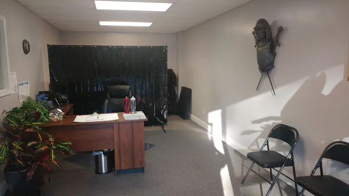 Baer Swords School of Western Martial Arts Picture 5