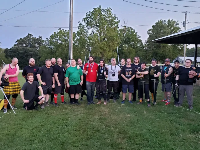 Baer Swords School of Western Martial Arts Picture 6