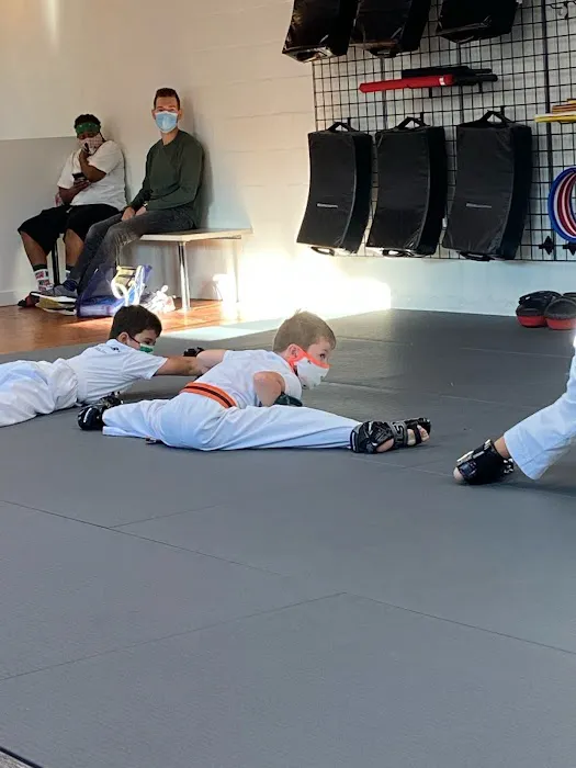 POW Martial Arts Picture 1