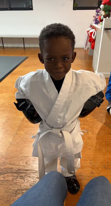 POW Martial Arts Picture 4