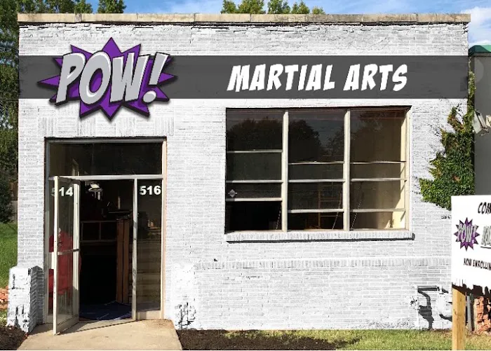 POW Martial Arts Picture 3