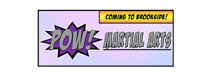 POW Martial Arts Picture 6