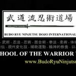 Budo Ryu Ninjutsu Dojo
