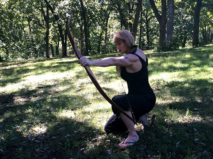 Budo Ryu Ninjutsu Dojo Picture 6