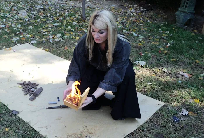 Budo Ryu Ninjutsu Dojo Picture 4