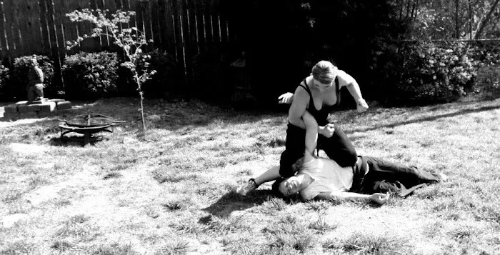 Budo Ryu Ninjutsu Dojo Picture 8