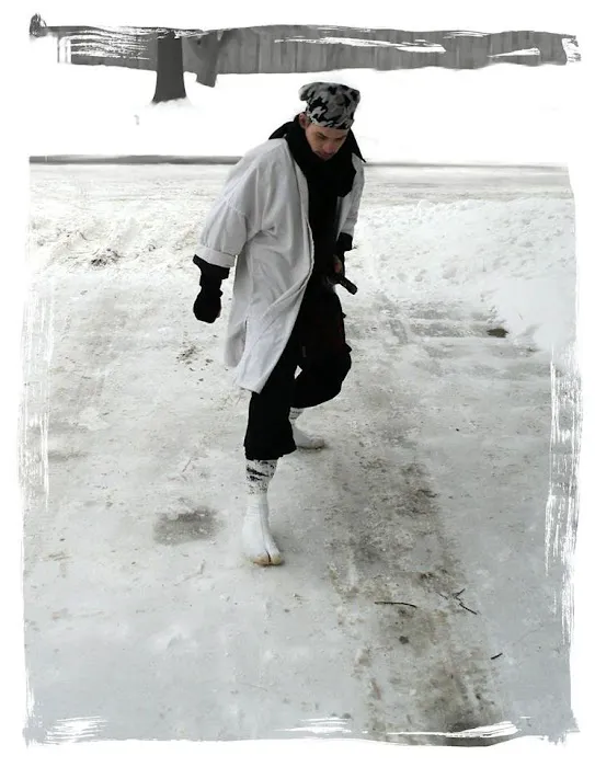 Budo Ryu Ninjutsu Dojo Picture 7